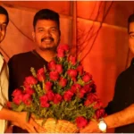 Dil Raju Made A Lucky Escape with Indian 2