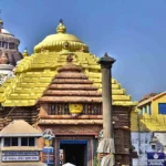 Puri Temple’s Ratna Bhandara Opened After 46 Years