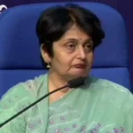 AP Cadre officer Preeti Sudan Is New UPSC Chairperson