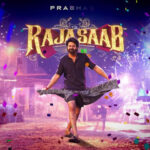 వచ్చే నెల నుంచి రాజాసాబ్‌ మూవీ!