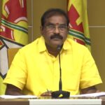  Minister Nimmala Ramanaidu Counters YSRCP Criticism of Thalliki Vandanam