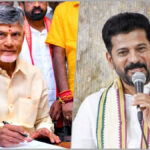 Telangana CM Revanth Reddy To Respond To AP CM Chandrababu Naidu’s Letter