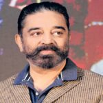 డబ్బింగ్‌ మొదలు పెట్టిన లోకనాయకుడు!