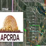 CRDA propose Two More Highways To Connect Amaravati