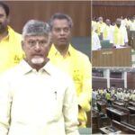 Chandrababu To Release Three white papers In AP Assembly