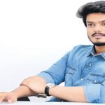 పేరు మార్చుకున్న పూరి తనయుడు!