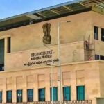 Setback To Vijayasai Reddy’s Daughter In High Court