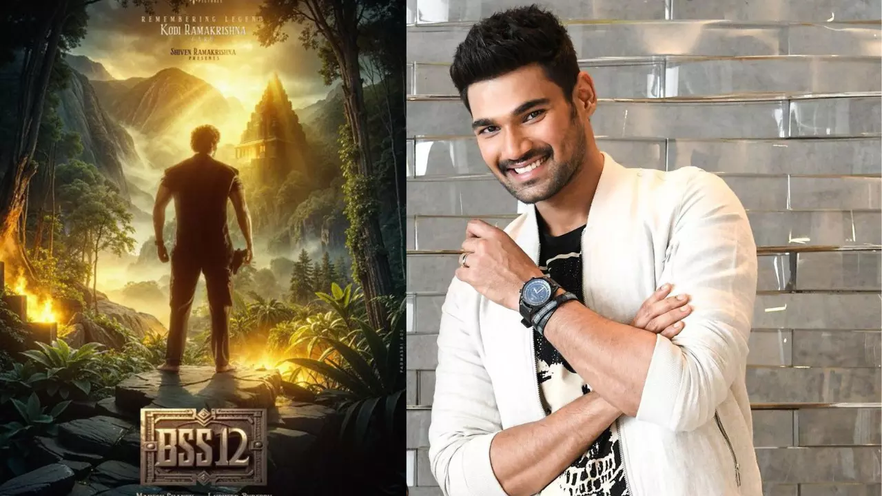 బెల్లంకొండ శ్రీ‌నివాస్.. ఆ సినిమాల బాటలోనేనా?