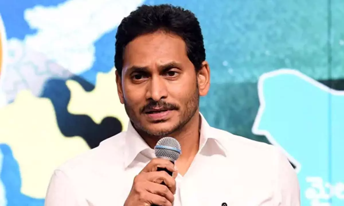 జగన్ చెప్పింది నిజమైనా.. బ్యాలెన్స్ తేలలేదే!