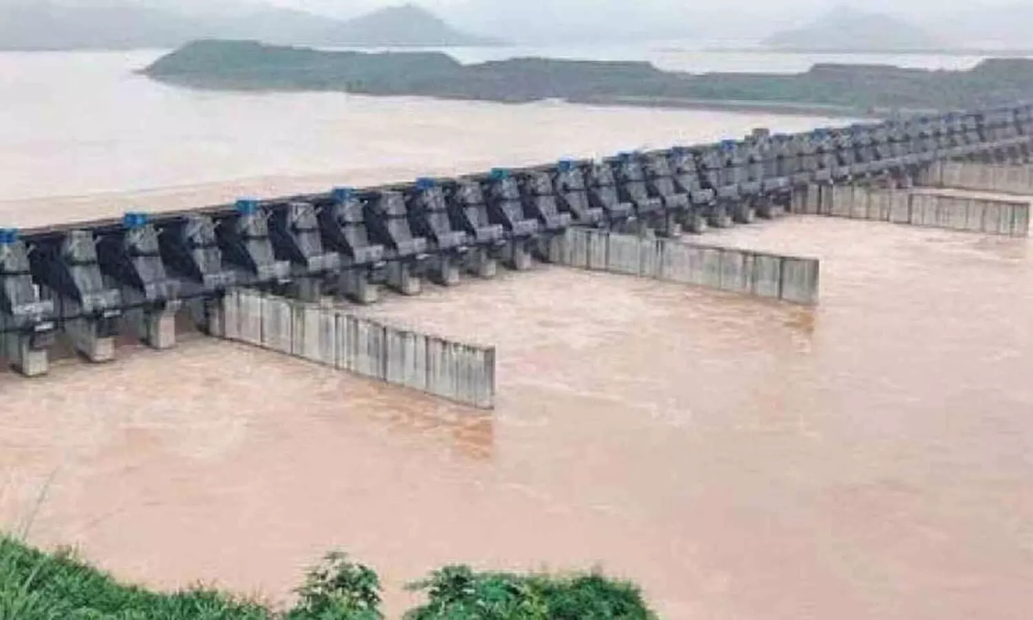 Jagan’s Negligence Burdened More Than Three Times To Complete Polavaram