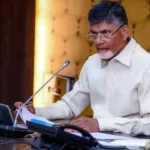 AP Cabinet Reviews Polavaram Report, Plans to Raise Issues at NITI Aayog