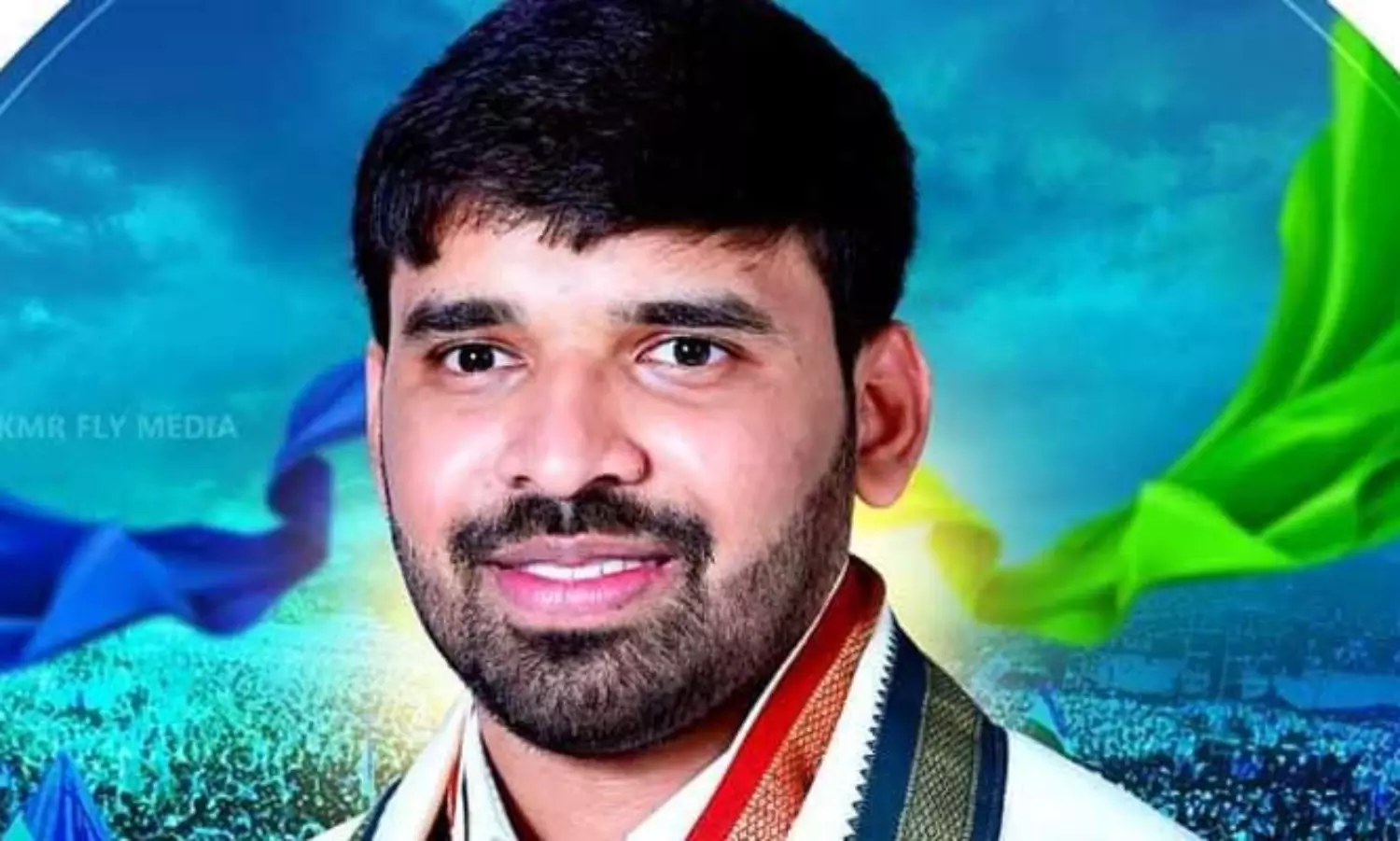 YCP Leader Chevireddy Mohit Reddy Nabbed while Escaping To Dubai!