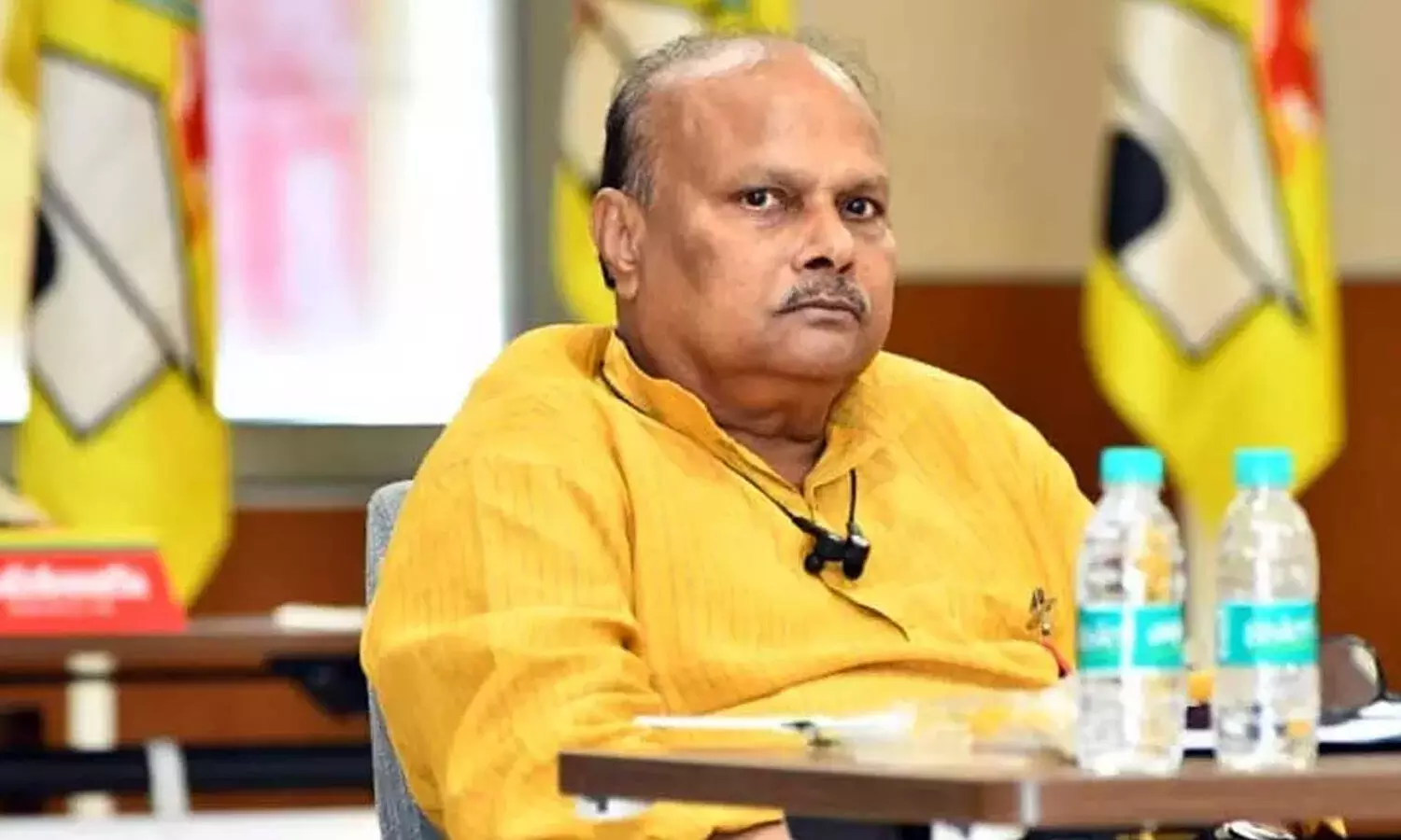 వైసీపీ నేతలు మింగిన సొమ్మును కక్కించేందుకు కొత్త చట్టం!