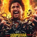 సరిపోదా శనివారం నుంచి అదిరిపోయే అప్డేట్‌ ఇచ్చిన మేకర్స్‌!