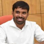 Tirupati Police Take YSRCP Leader Chevireddy Mohit Reddy into Custody
