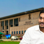 High Court Again Asks CBI court To Take Up Jagan Cases On Day-To-Day Basis