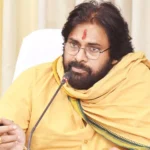 Pawan Kalyan Directs GVMC To Address Environmental Issues At Mudasarlova