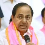 BRS Has Highest Income Among All Regional parties