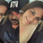Ram Charan Celebrates Wife Upasana’s Birthday with Heartfelt Instagram Post