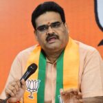 BJP slams YCP Regime Was Under Land Grabbers