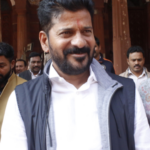 CM Revanth in Delhi to finalise new TPCC chief; Cabinet expansion