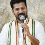 Revanth Reddy invites Chandrababu Naidu for meeting on July 6