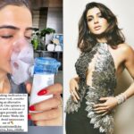 Samantha’s health advice: Avoid unnecessary medication, take the ‘alternative approach’