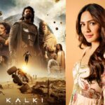 Mrunal Thakur on ‘Kalki 2898 AD’: Have never seen anything of this scale in India till date