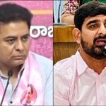 BRS condemns booking of criminal case against its MLA