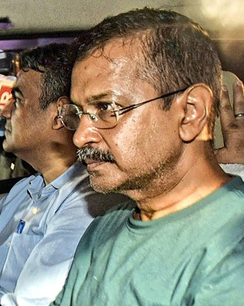 Delhi HC fixes August 7 for hearing on ED’s appeal against bail to CM Kejriwal