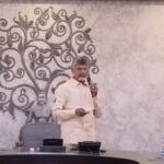 Chandrababu Naidu to discuss Amaravati, Polavaram with PM