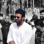 A juicy update about Prabhas-Hanu’s film