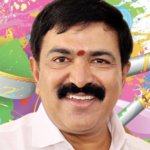 Case booked against YSRCP’s former Kakinada MLA