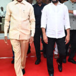 Share of Telugu states in Central taxes goes up