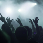 Drug party busted at a pub in Hyderabad