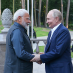 Russia remains an all-weather friend of India: PM Modi
