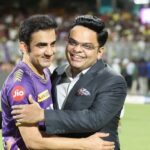 BCCI appoints Gautam Gambhir as head coach of senior men’s team