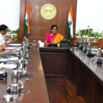 Telangana to give Rs 1 crore assistance each to 25,000 women organisations