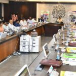 Andhra Pradesh SLBC fixes credit plan at Rs 5.40 lakh crore