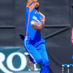 3rd T20I: Washington takes 3-15 as India beat Zimbabwe by 23 runs; go 2-1 up in series