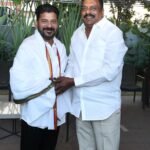 Yet another BRS MLA decides to join Congress