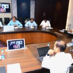 Andhra Pradesh to take up repair of damaged roads on war footing