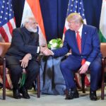 Violence has no place in politics: PM Modi on attack on Trump