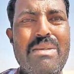Indian embassy in Kuwait comes to rescue of distressed Andhra man