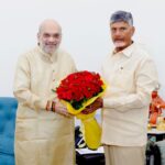 Centre, Andhra Pradesh will devise recovery plan: Chandrababu Naidu