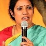 Three new airports planned in Andhra Pradesh: Purandeswari