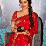 Shraddha Kapoor on her ‘Stree’ character’s braid: Isme 20,000 volt ki shakti hai