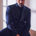 Ram Charan to be awarded Ambassador for Indian Art & Culture at IFFM 2024