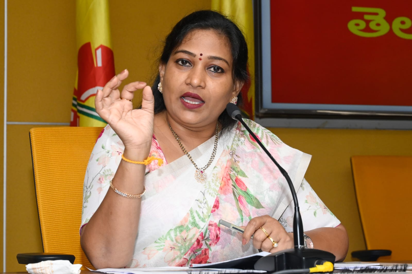 Why shouldn’t action be taken against Jagan Mohan Reddy for spreading ‘lies’, asks Andhra minister