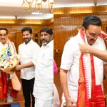 Telangana CM seeks Rs 10,000 crore from Centre for Musi project